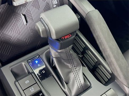 New 2025 Toyota Tacoma TRD Off-Road image 16