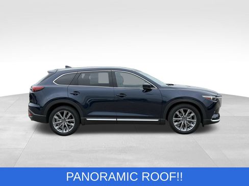 Used 2021 MAZDA CX-9 Grand Touring AWD/4WD image 15