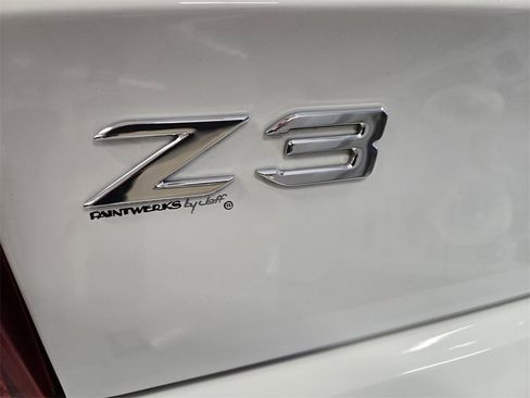 Used 1997 BMW Z3 2.8 image 12