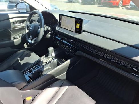 Certified 2024 Honda Accord Touring image 20
