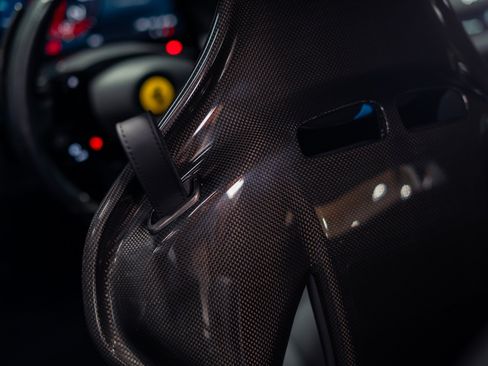 Used 2022 Ferrari 296 GTB RWD image 5