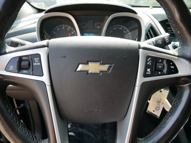 Used 2015 Chevrolet Equinox LT w/ Driver Convenience Package AWD/4WD image 16