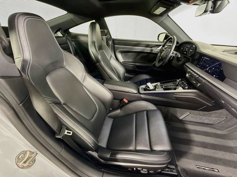 Certified 2023 Porsche 911 Carrera S RWD image 27