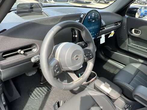 New 2026 MINI Cooper S image 20