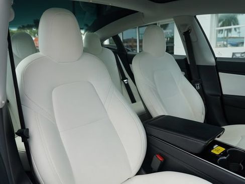 Used 2019 Tesla Model 3 Standard Range Plus RWD image 20