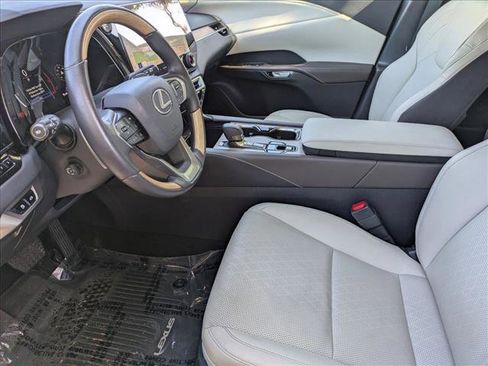 Certified 2025 Lexus RX 350 Premium Plus w/ Accessory Package (Z1) FWD image 16