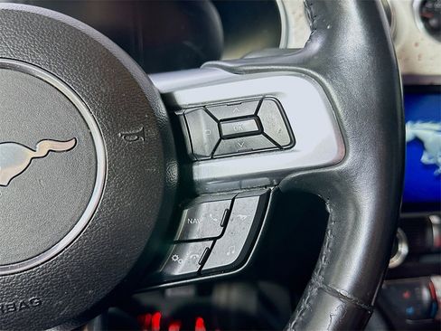 Used 2018 Ford Mustang GT Premium w/ GT Performance Package image 22