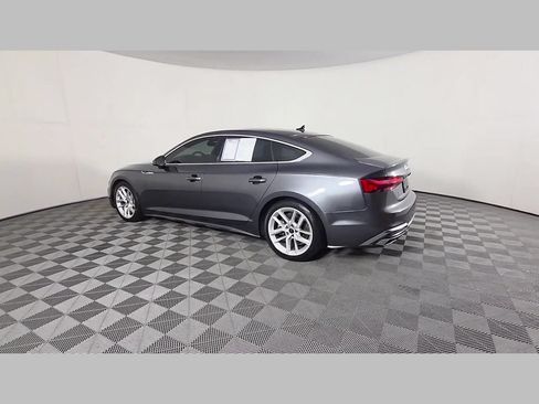 Used 2024 Audi A5 2.0T Premium Plus AWD/4WD image 46