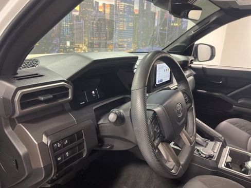 Used 2024 Toyota Tacoma SR5 image 10