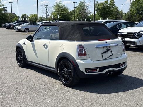 Used 2015 MINI Cooper S FWD image 4