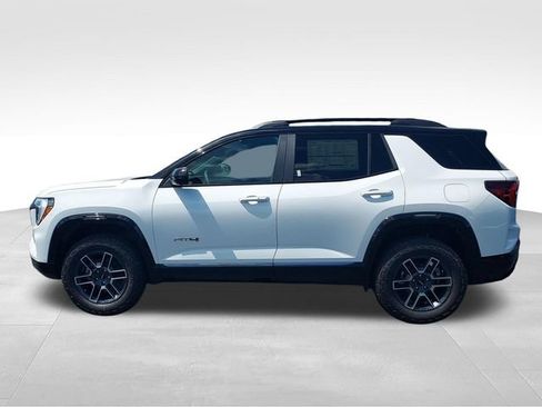 New 2027 GMC Terrain AT4 w/ Convenience Package III AWD/4WD image 2