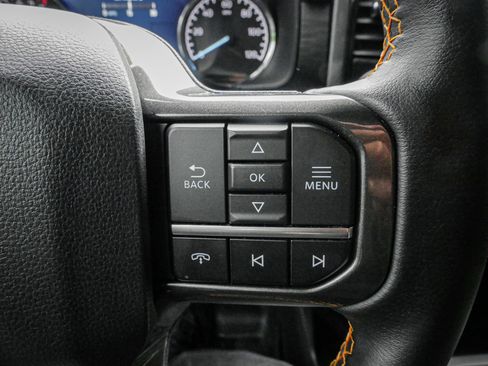 Used 2023 Ford F150 Tremor w/ Trailer Tow Package AWD/4WD image 20
