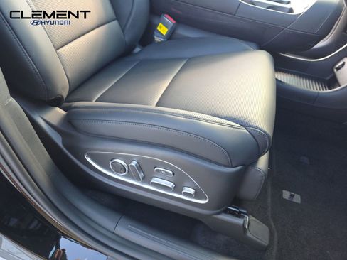 New 2026 Hyundai Palisade Calligraphy image 34