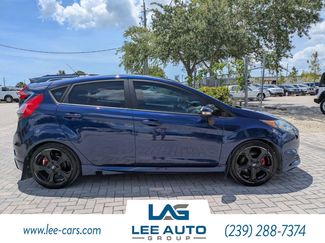 Used 2016 Ford Fiesta ST w/ ST Recaro Package FWD video 2