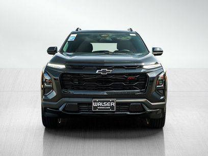 New 2026 Chevrolet Equinox RS w/ Convenience Package III