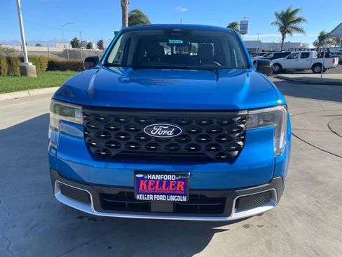 New 2026 Ford Maverick Lariat image 8