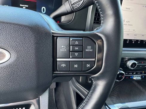 Used 2025 Ford F350 Platinum AWD/4WD image 20