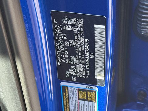 New 2026 Kia Seltos S image 27