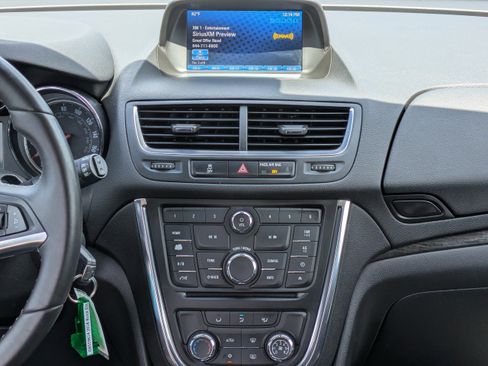 Used 2016 Buick Encore FWD image 14