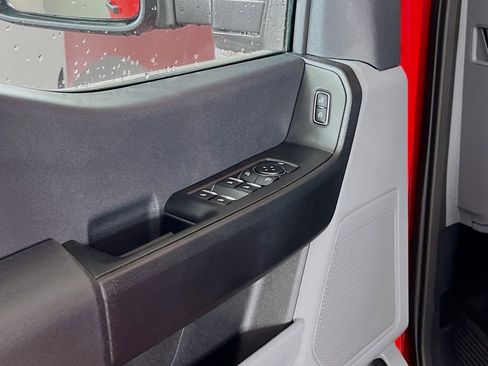 New 2026 Ford F550 4x4 Crew Cab Super Duty image 11