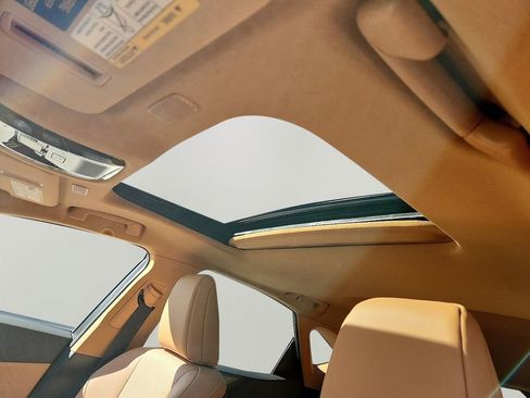 Used 2023 Lexus NX 350 AWD w/ Premium Package image 15