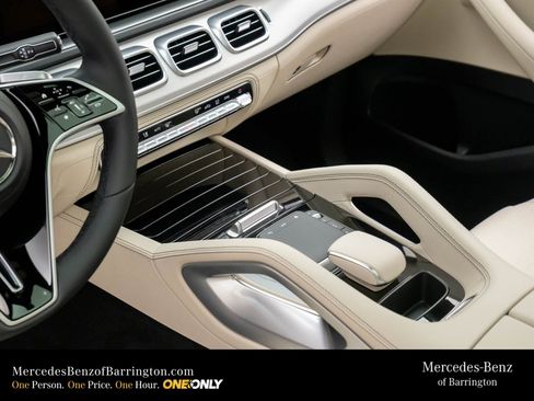 New 2026 Mercedes-Benz GLE 450 4MATIC image 13