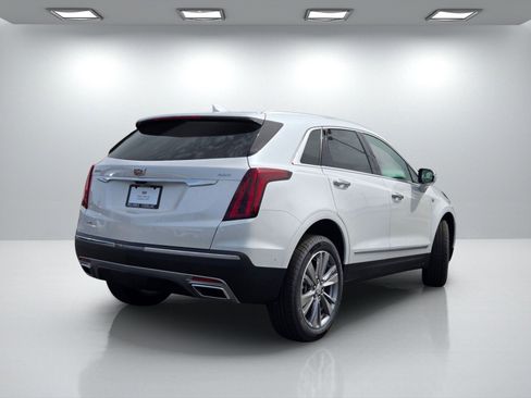New 2026 Cadillac XT5 Premium Luxury w/ Driver Assist Package image 4