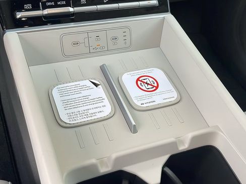 New 2026 Hyundai Santa Fe SEL image 22