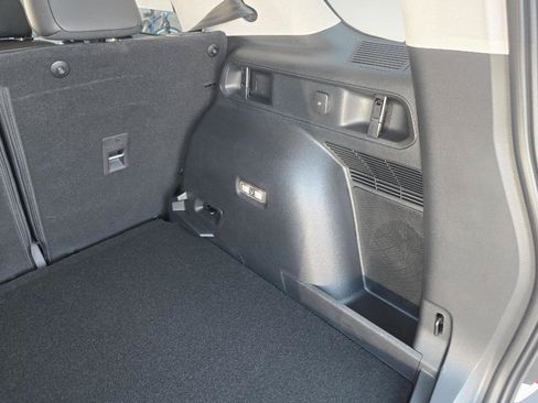 Used 2026 Ford Bronco Sport Outer Banks w/ Outer Banks Tech Package+ AWD/4WD image 37