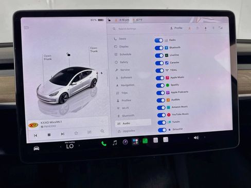 Used 2023 Tesla Model 3 Standard Range RWD image 51