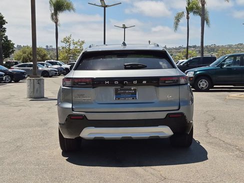New 2026 Honda Prologue Elite image 10