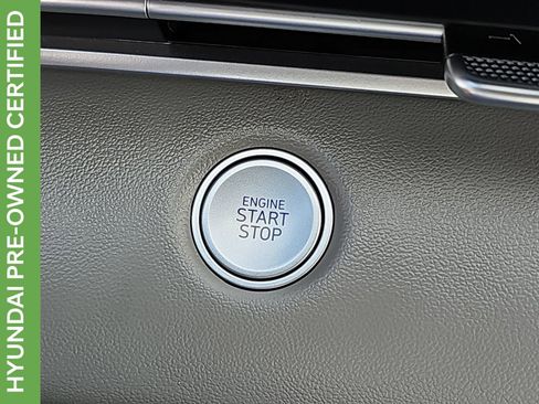 Certified 2023 Hyundai Elantra SEL image 28