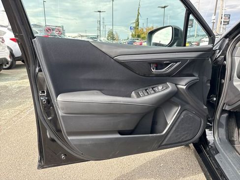 Used 2025 Subaru Legacy Premium AWD/4WD image 15