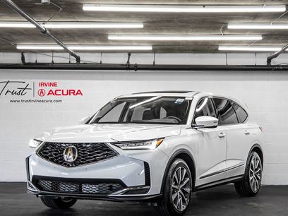 New 2026 Acura MDX FWD w/ Technology Package