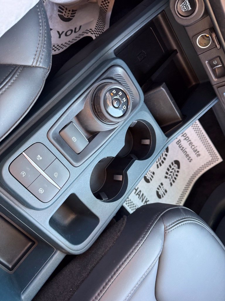Used 2024 Ford Maverick Lariat w/ Black Appearance Package AWD/4WD image 29