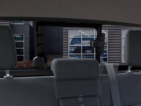 New 2025 Ford Ranger XLT w/ Trailer Tow Package image 22