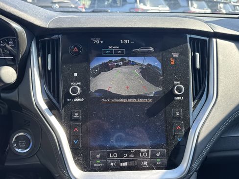 Certified 2024 Subaru Outback Premium image 20