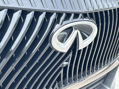 New 2026 INFINITI QX80 Autograph w/ Premium Cargo Package AWD/4WD image 11