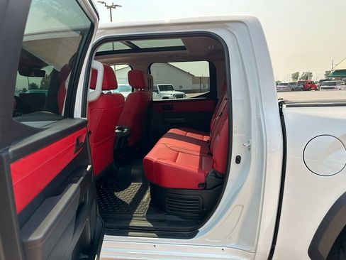 Used 2023 Toyota Tundra TRD Pro AWD/4WD image 21