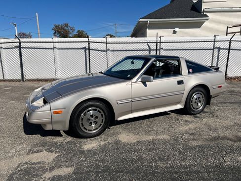 Used 1986 Nissan 300ZX image 8