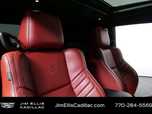 Used 2023 Dodge Challenger SRT Hellcat Redeye image 19