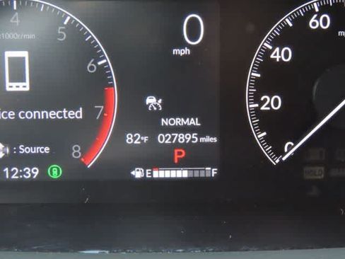 Used 2024 Honda CR-V EX-L image 25