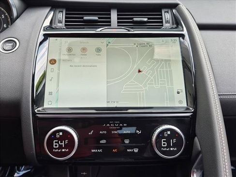 Certified 2024 Jaguar E-PACE R-Dynamic SE AWD/4WD image 13