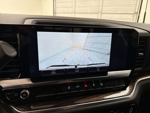 New 2026 GMC Sierra 2500 SLE w/ SLE Value Package; image 15