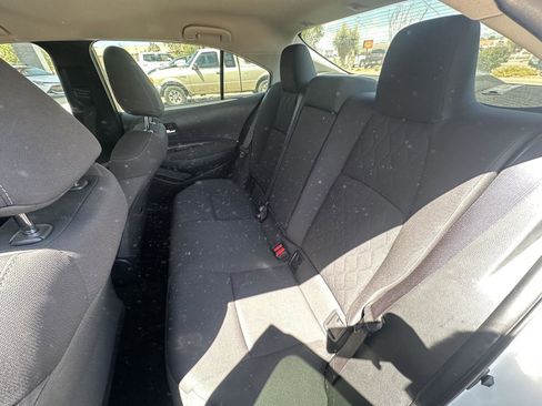 Used 2020 Toyota Corolla LE w/ Carpet Mat Package (TMS) image 19
