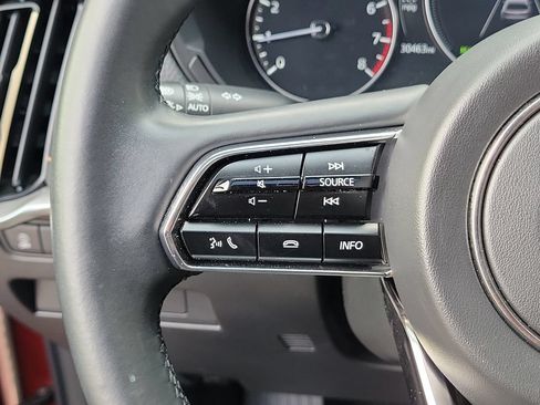 Used 2024 MAZDA CX-90 3.3 Turbo w/ Preferred Package AWD/4WD image 25