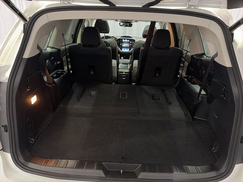 Used 2023 Subaru Ascent Onyx Edition Limited image 8
