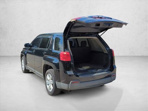 Used 2012 GMC Terrain SLE FWD image 10