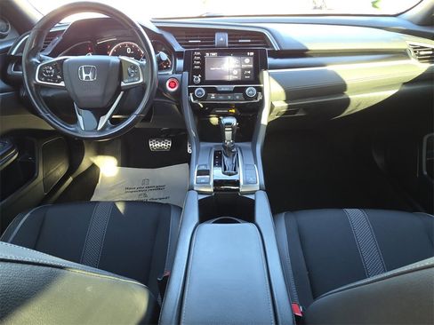 Used 2021 Honda Civic Sport image 5