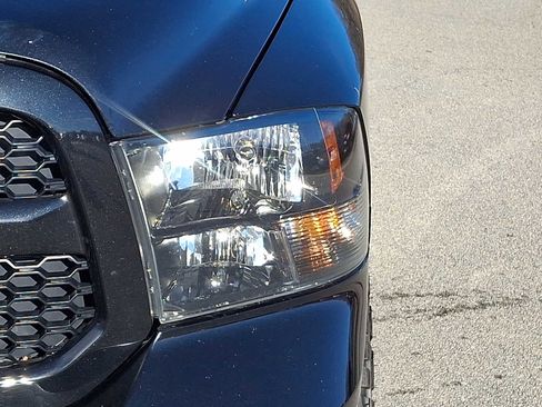 Used 2018 RAM 1500 Big Horn image 10